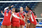 Puerto Rico se impone a Costa Rica y consigue su primera victoria en el Norceca