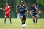 Pantoja, receso o autogol para la LDF