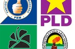 Alcaldes y regidores han cambiado bandos de sus organizaciones políticas