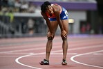 Marileidy Paulino debutará el próximo viernes en la Liga Diamante 2026