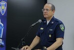 Andrés Cruz Cruz deja la Policía tras la gestión más corta en los últimos 30 años