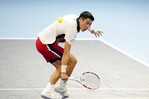 VIDEO | Brandon Nakashima brilla en la tormenta de Montreal y se mete a semifinales