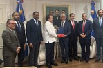 Gobierno deposita proyecto en el Senado para fortalecer las Alianzas Público-Privadas