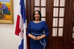Abinader nombra a Xiomara Guante directora de Inaipi y a Josefa Castillo cónsul en Miami