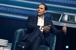 Rafael Nadal le da la bienvenida a Iga Swiatek