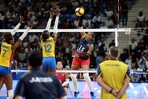 RD enfocada en ganar dos torneos en uno en el Norceca 2026