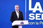 Abinader lanzará este lunes LA Agenda Semanal, un nuevo espacio de trabajo y seguimiento