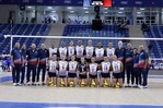 Reinas del Caribe inician la defensa de su título con una fácil victoria sobre Costa Rica