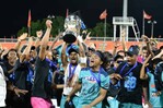 El Salcedo FC ahora apunta a competir contra los mejores del Caribe