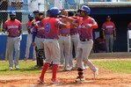 El béisbol abre hoy ante Puerto Rico la carrera por sumar medallas