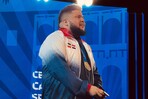 Saúl Mena le da el primer oro a RD en eSports