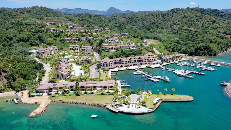 Importación de yates en República Dominicana sin impuestos por 10 años Turismo náutico, marinas y experiencias: hacia dónde se mueve el Caribe