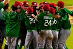 México Verde vence a República Dominicana y conquista la Serie del Caribe Kids 2026
