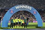 La Supercopa de Europa fue mi Mundial, escribe árbitro somalí Artan