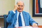 Quico Tabar advierte propondrá revisiones cuando sea aprobado el proyecto de juegos de azar