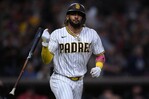 Fernando Tatis Jr. vuelve al centro de los rumores: ¿lo cambiarían los Padres y cuánto vale?