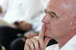 UEFA, Concacaf y CAF recuerdan a Infantino que el fútbol no pertenece a ningún individuo
