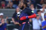 VIDEO | Vladimir Guerrero Jr. va a la lista de lesionados por protocolo de conmoción cerebral