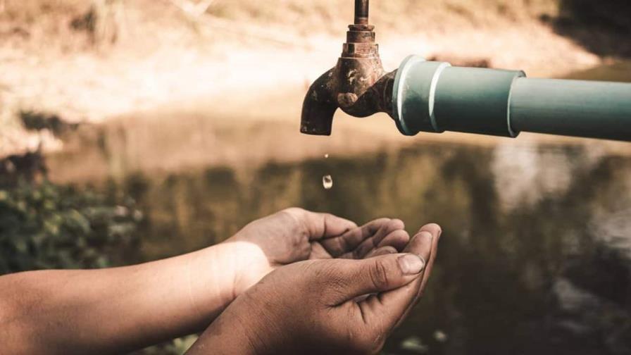 Emiten alerta roja en El Salvador para enfrentar la sequía provocada por El Niño