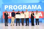 Gobierno proyecta construir 8,385 apartamentos en nueva fase de Mi Vivienda