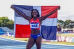 Histórica República Dominicana: 150 medallas, 46 de oro; su mayor total en ambos casos