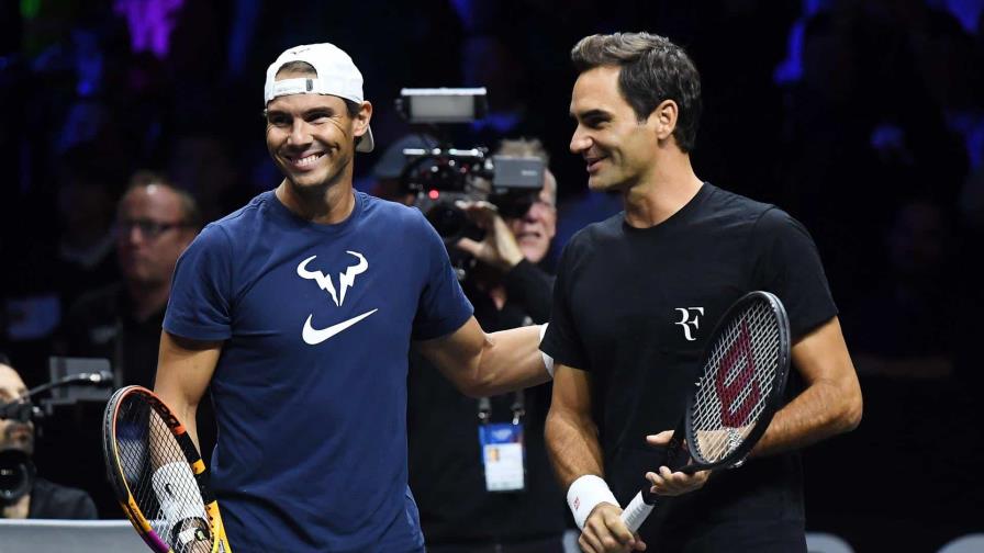 Laver Cup: Andre Agassi la considera uno de los mejores eventos VIDEO | Boletos para ver el adiós de Federer cuestan hasta 50.000 euros
