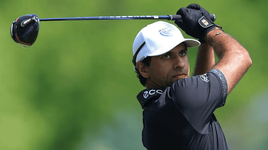 Tiger Woods se declara culpable de conducción temeraria