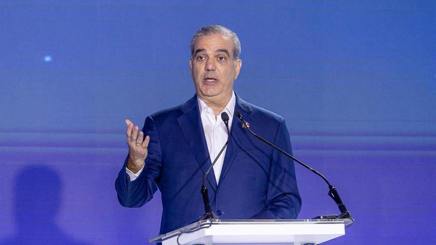Abinader encabeza la primera entrega de LA Agenda Semanal