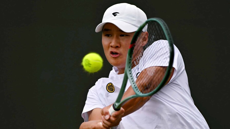 España, Gran Bretaña y Alemania a la final de la Copa Davis Corea del Sur hace historia, primer país asiático en clasificar a la Final Ocho de la Copa Davis