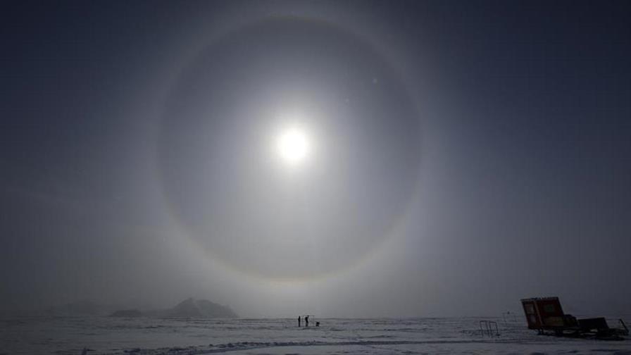 Agujero de la capa de ozono registra en 2025 su quinto menor tamaño desde 1992, según NASA