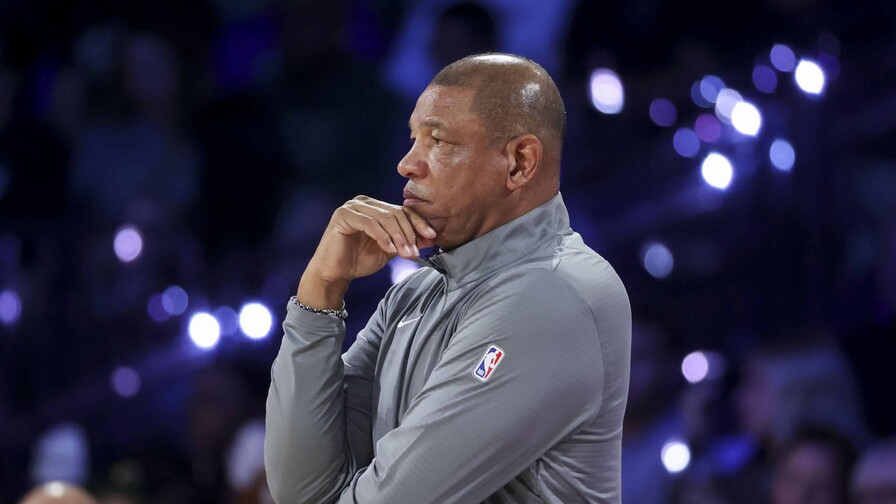 Mundial Femenino: Malí derrota a España en el Mundial femenino Doc Rivers y Amare Stoudemire lideran la Clase 2026 del Salón de la Fama