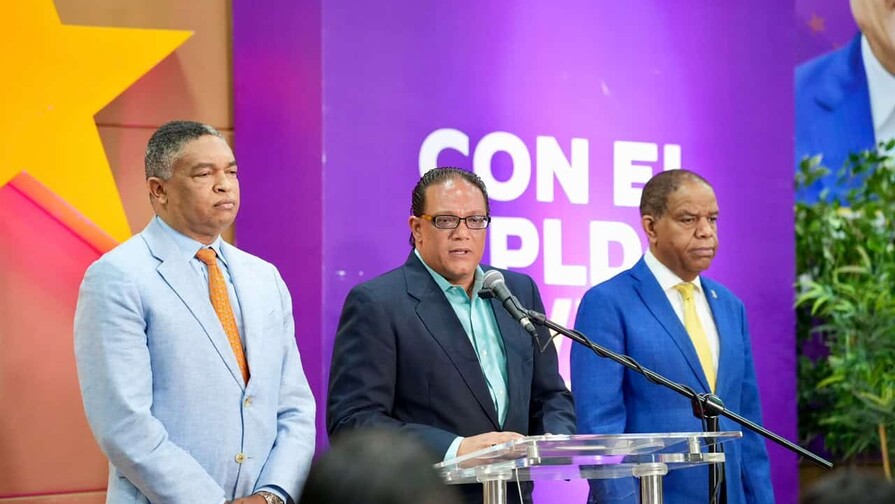 Aspirante presidencial del PLD desiste de demanda relacionada con consulta ciudadana
