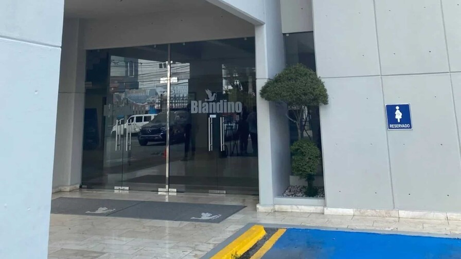 Restos de esposa de Julián Oro Duro serán expuestos este martes en la funeraria Blandino