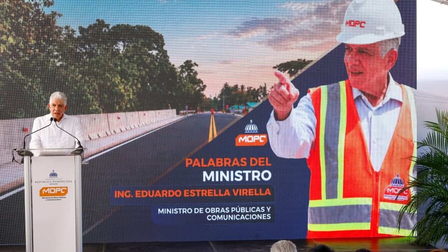 Realizan levantamientos de expropiaciones para construcción de la Autopista del Ámbar