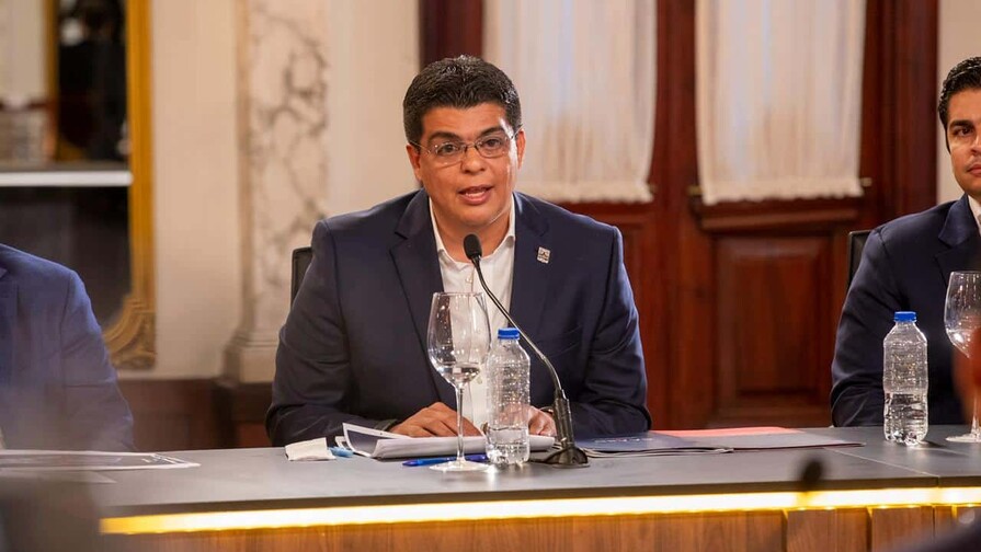 Gobierno anuncia ampliación del Acueducto del Cibao Central Tras reportaje de Diario Libre, Caasd anuncia intervención de cinco plantas de aguas residuales