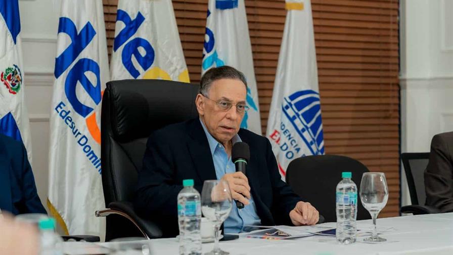 Marranzini explica nuevo concepto en la factura fue por sugerencia de organismos