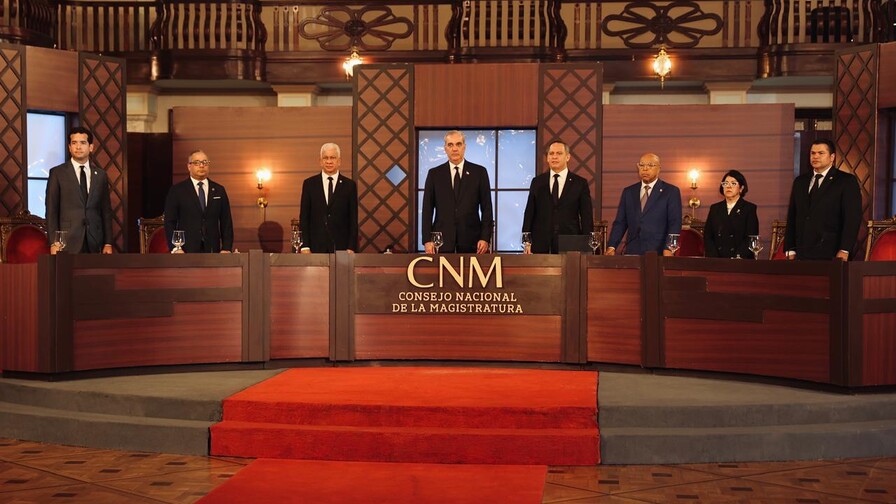 Propuestas de candidaturas y postulaciones recibidas por el CNM Propuestas de candidaturas y postulaciones recibidas por el CNM