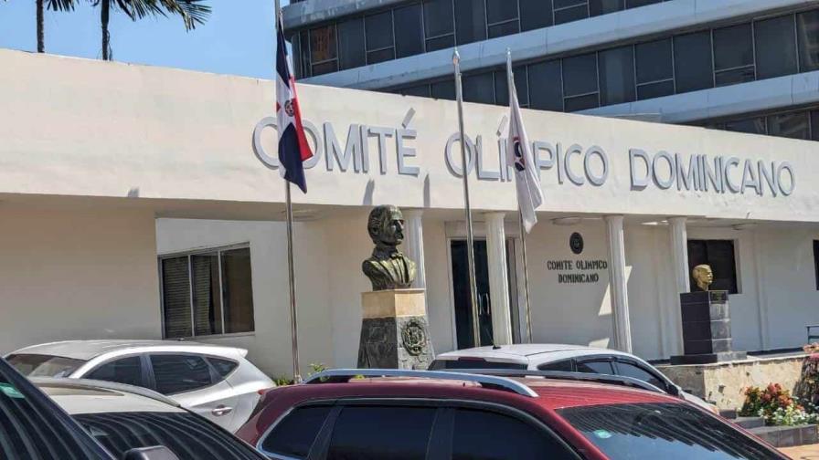 Caso de federaciones suspendidas están en vía de solución para marzo
