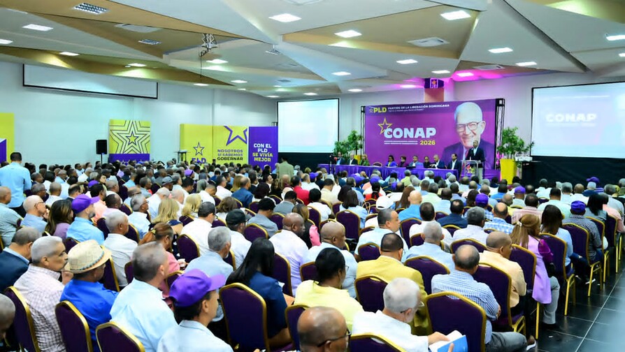 PLD habilita verificación para consulta aspirantes presidenciales Las reglas del PLD para su consulta presidencial: validación del padrón, prohibición de celulares y veda de campaña