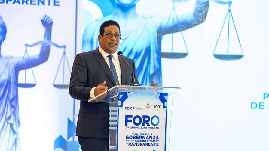 Contrataciones Públicas crea Banco de Peritos con catálogo de especialidades en su nuevo reglamento