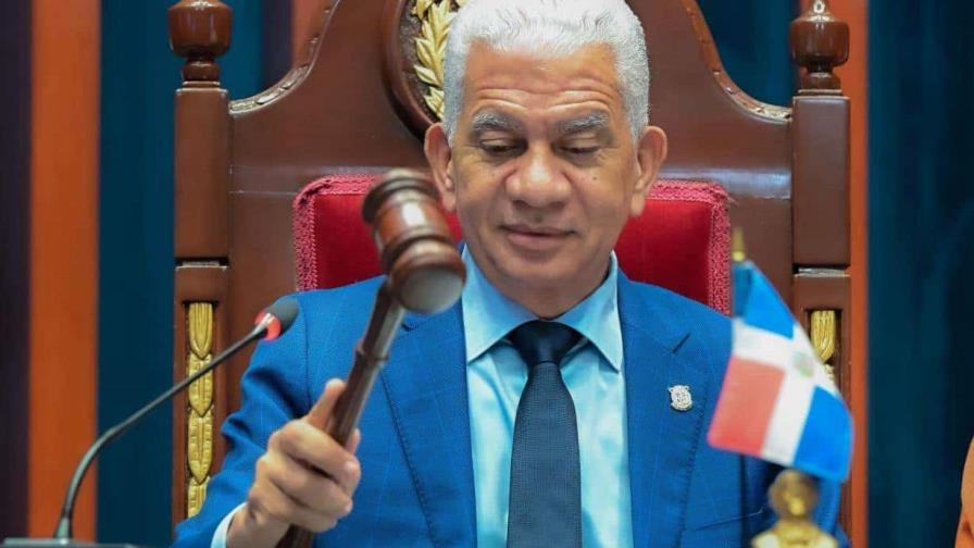 Diputados reciben proyecto de Presupuesto General del Estado 2027 Senado envía a una comisión especial el proyecto de modificación al Presupuesto General del Estado