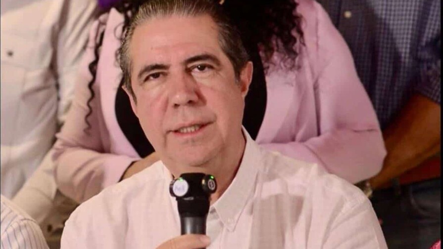 Danilo Medina llama al PLD a recuperar alcaldía de La Altagracia Francisco Javier acusa sectores ligados a Gonzalo Castillo de exclusión de miles del padrón del PLD