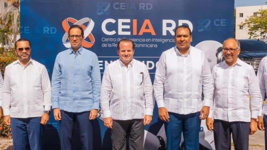 Nueva York cierra la puerta a IA en aulas mientras RD busca integrar Nueva York cierra la puerta a IA en aulas mientras RD busca integrar