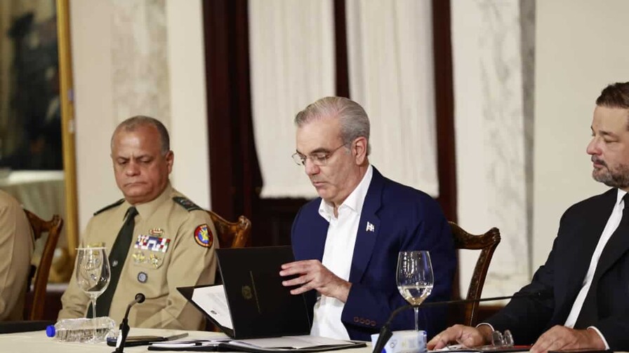 Decreto ambiental debe castigar a funcionarios que autorizan depredación ¿Qué dice el Decreto 615-26 sobre el combate al terrorismo medioambiental en República Dominicana?