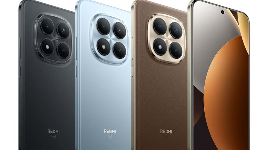 El Redmi Note 15 Pro Plus supera pruebas de resistencia y compite con modelos premium