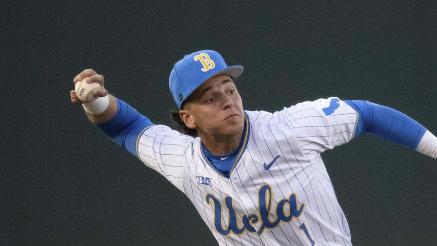 El draft no lo arreglará todo, pero ayudaría Los ChiSox firman con bono récord de US$ 10.3 millones a Roch Cholowsky, primer pick del draft 2026