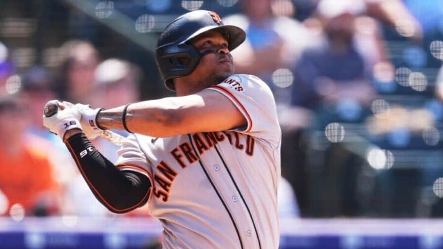 Devers llega a 31 jonrones, Cruz se va de 6-4 con 4 remolcadas