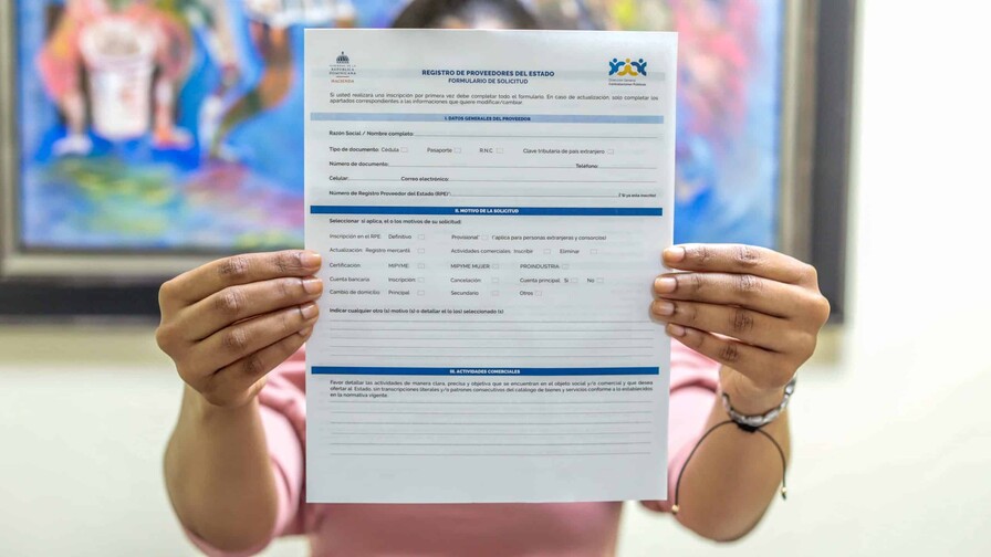 Contrataciones Públicas crea Banco de Peritos