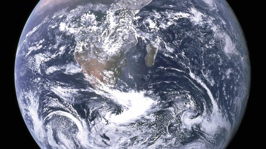 Vaguada provoca lluvias desde tempranas horas en el clima en RD Con el equinoccio de septiembre, este lunes inició el otoño