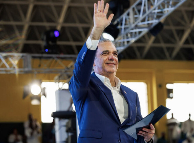 FP dice que Abinader debe demostrar que prioriza el país